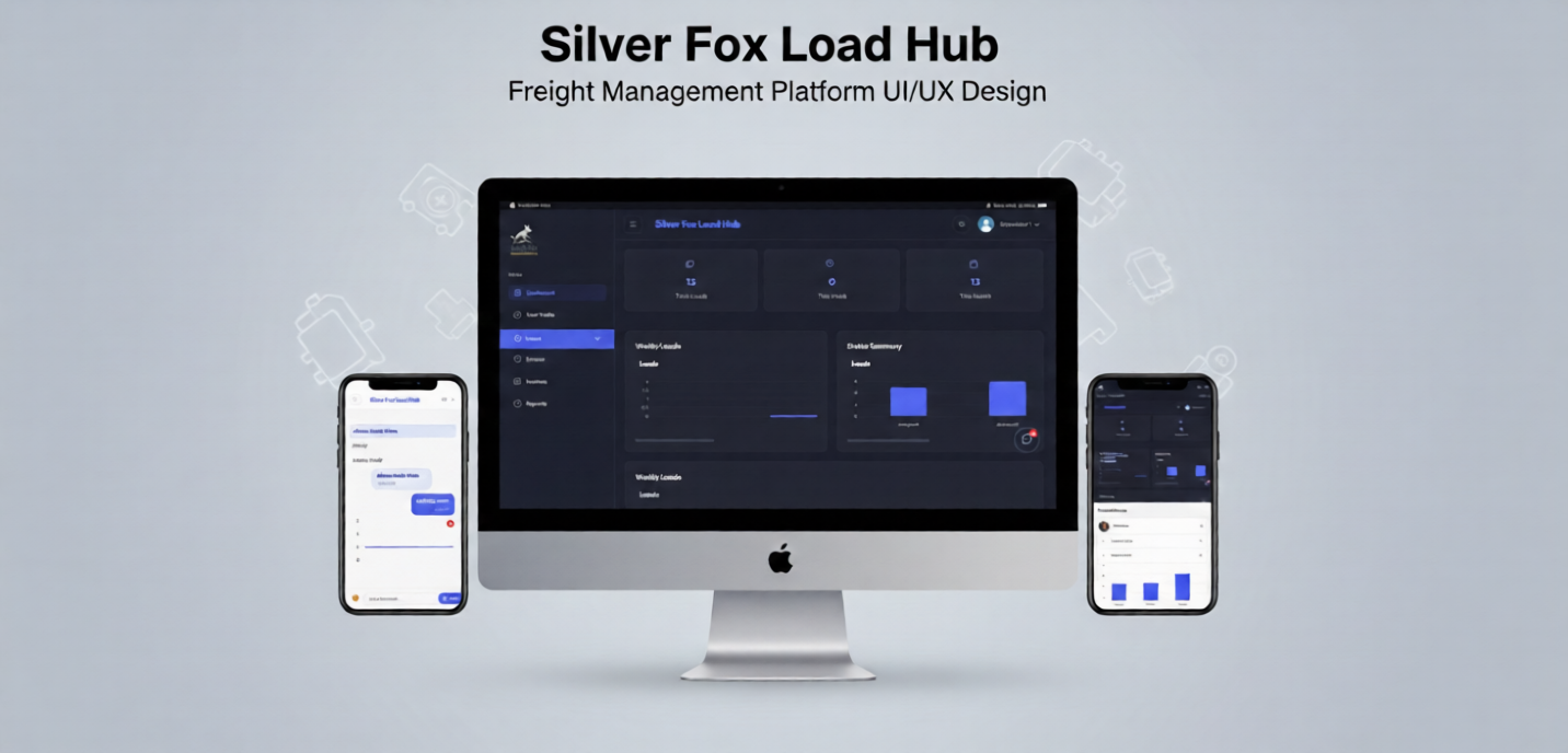 Silver Fox Load Hub preview